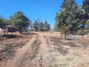 Parcela en Venta en Puente Alto - Itahue