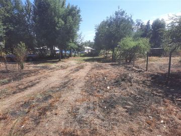 Parcela en Venta en Puente Alto - Itahue