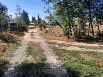 Parcela en Venta en Puente Alto - Itahue