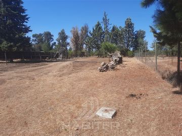 Parcela en Venta en Puente Alto - Itahue