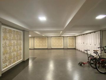 DIJUAL RUMAH ELITE at Jl KEMANG JAYA, JAKSEL (dgn S.POOL)
