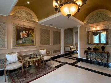 DIJUAL RUMAH ELITE at Jl KEMANG JAYA, JAKSEL (dgn S.POOL)