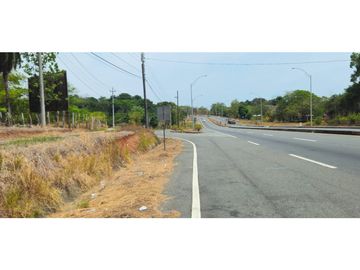SAN FELIX CASA CON LOTE ORILLA DE PANAMERICANA