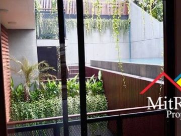 Rumah Dijual Di Cipete, Jakarta Selatan. Dekat Pangeran Antasari, Fully Furnished.