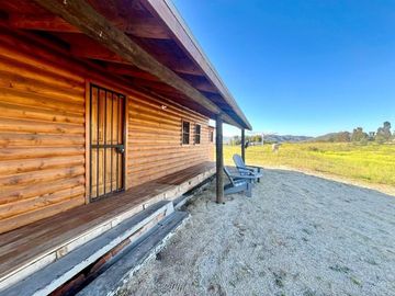 1.81 HA FRENTE A FINCA ALTOZANO EN VALLE DE GUADALUPE