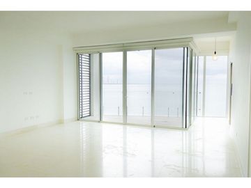 ALQUILER o VENTA OCEAN REEF ISLAND|  WATERFRONT 40