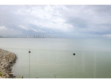 ALQUILER o VENTA OCEAN REEF ISLAND|  WATERFRONT 40