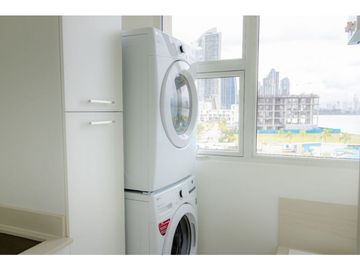 ALQUILER o VENTA OCEAN REEF ISLAND|  WATERFRONT 40