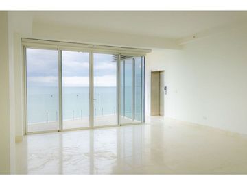 ALQUILER o VENTA OCEAN REEF ISLAND|  WATERFRONT 40