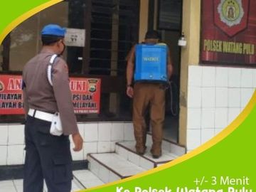 Kavling Tanah Murah Di sidrap Lingkungan Pesantren