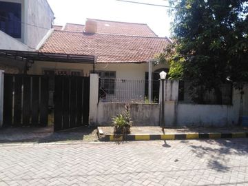 Hitung tanah.. rumah medokan asri timur 1.55 M negoo
