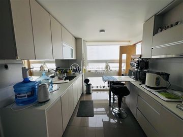 Departamento en arriendo de 4 dorm. en Viña del Mar