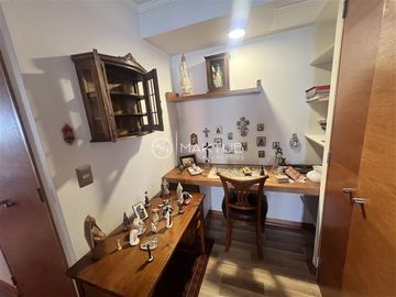 Departamento en arriendo de 4 dorm. en Viña del Mar