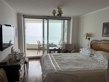 Departamento en arriendo de 4 dorm. en Viña del Mar