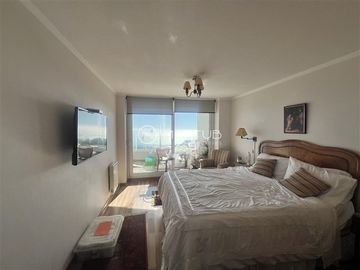 Departamento en arriendo de 4 dorm. en Viña del Mar