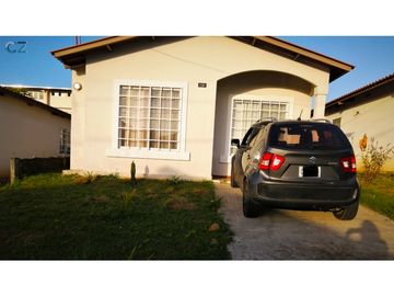 Venta de casa en Montelimar Costa Verde