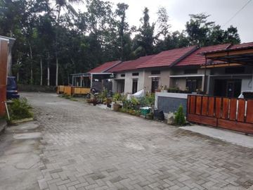 Jangan Tunggu Sampai Harga. Beli Sekarag Juga Rumah Selatan Jalan Nangsri