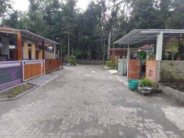 Jangan Tunggu Sampai Harga. Beli Sekarag Juga Rumah Selatan Jalan Nangsri