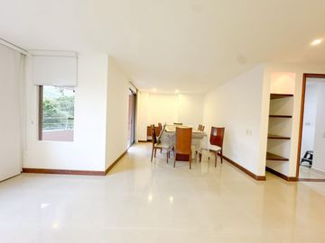 ¡OPORTUNIDAD ÚNICA! EXCLUSIVO APARTAMENTO EN VENTA EN CABECERA, BUCARAMANGA 🌳✨. Cod V23657
