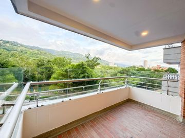 ¡OPORTUNIDAD ÚNICA! EXCLUSIVO APARTAMENTO EN VENTA EN CABECERA, BUCARAMANGA 🌳✨. Cod V23657