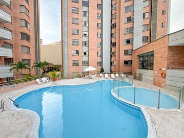 ¡OPORTUNIDAD ÚNICA! EXCLUSIVO APARTAMENTO EN VENTA EN CABECERA, BUCARAMANGA 🌳✨. Cod V23657