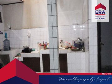 Dijual Rumah Cantik Di Taman Galaxy Nego Sampai Deal