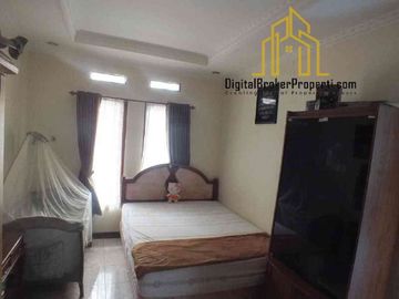 Rumah di Kawasan Elite Buahbatu Kota Bandung | ALIRIZA
