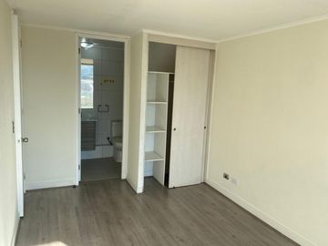 SE VENDE DEPARTAMENTO A PASOS METRO HOSPITALES
