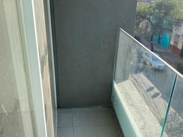SE VENDE DEPARTAMENTO A PASOS METRO HOSPITALES