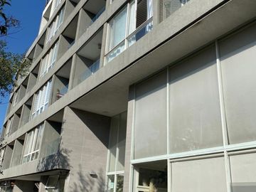 SE VENDE DEPARTAMENTO A PASOS METRO HOSPITALES