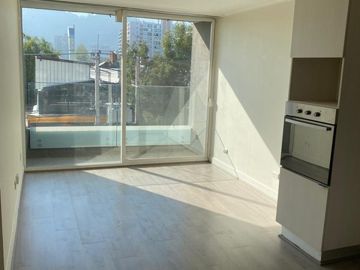 SE VENDE DEPARTAMENTO A PASOS METRO HOSPITALES