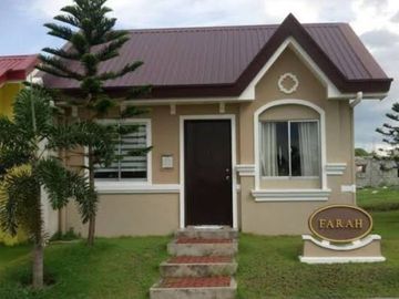 Bungalow type House For Sale in Calamba Laguna