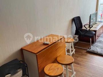Dijual Unit 2 BR di Apartemen Taman Anggrek Residence Fully Furnished
