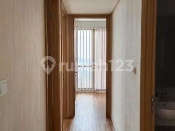 Dijual Unit 2 BR di Apartemen Taman Anggrek Residence Fully Furnished