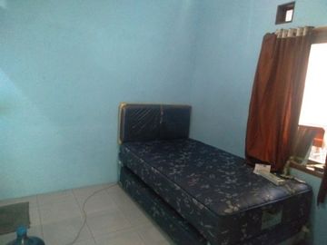 Rumah kost aktif dan strategis lokasi di buahbatu