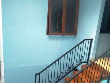 Rumah kost aktif dan strategis lokasi di buahbatu