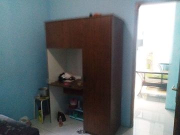 Rumah kost aktif dan strategis lokasi di buahbatu