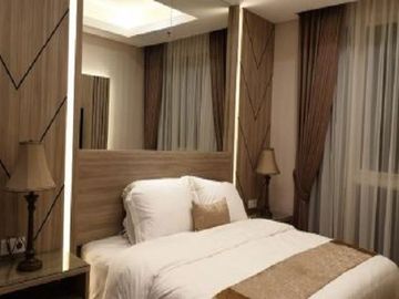 INFO- DISEWAKAN Apartemen pondok indah residence jaksel brand new 2 br mewah