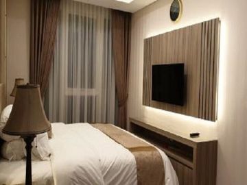 INFO- DISEWAKAN Apartemen pondok indah residence jaksel brand new 2 br mewah