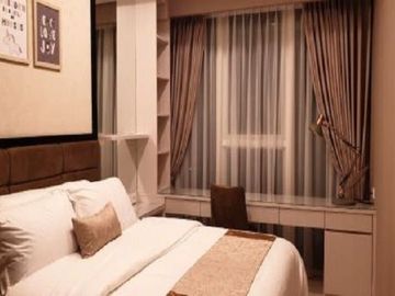 INFO- DISEWAKAN Apartemen pondok indah residence jaksel brand new 2 br mewah