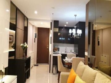 INFO- DISEWAKAN Apartemen pondok indah residence jaksel brand new 2 br mewah