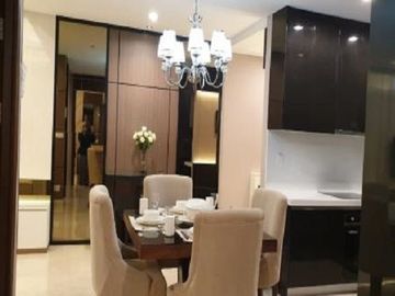 INFO- DISEWAKAN Apartemen pondok indah residence jaksel brand new 2 br mewah