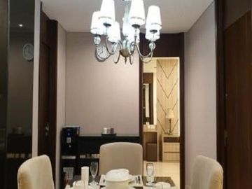 INFO- DISEWAKAN Apartemen pondok indah residence jaksel brand new 2 br mewah