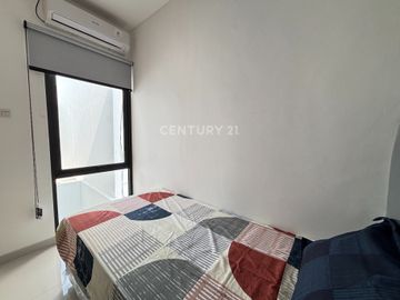 Rumah Baru Minimalis Modern Di Kartika Residence Soreang