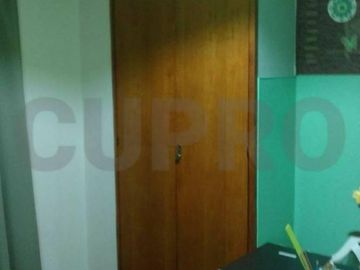 DEPARTAMENTO 3 AMBIENTES PTA.BAJA FRENTE S/ MATHEU