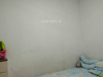 Rumah Kekinian Di Permata Hijau Permai Bekasi Utara  Balkon Luas