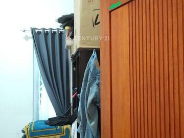 Rumah Kekinian Di Permata Hijau Permai Bekasi Utara  Balkon Luas