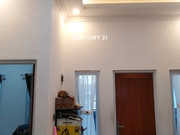 Rumah Kekinian Di Permata Hijau Permai Bekasi Utara  Balkon Luas