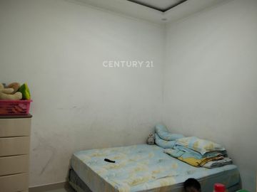 Rumah Kekinian Di Permata Hijau Permai Bekasi Utara  Balkon Luas