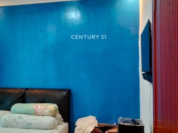 Rumah Kekinian Di Permata Hijau Permai Bekasi Utara  Balkon Luas